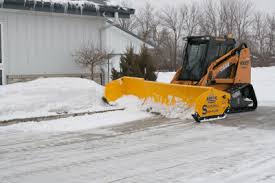 Snow Plow Contractors