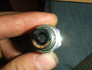 what will a bad spark plug do for a snowblower